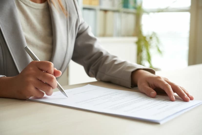 Jak přidat nájemní smlouvu